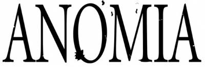 logo Anomia (USA-2)